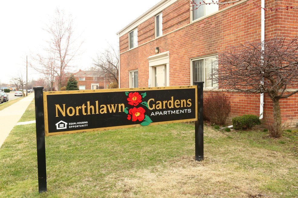 Gallery Northlawn Gardens Apartments